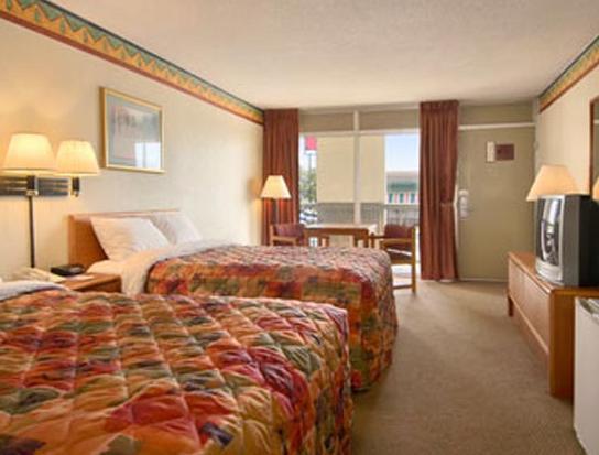 Extend A Suites West Memphis Værelse billede