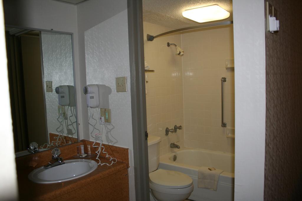 Extend A Suites West Memphis Værelse billede