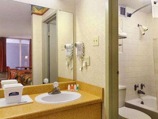 Extend A Suites West Memphis Værelse billede