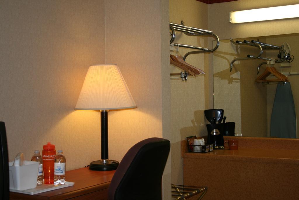 Extend A Suites West Memphis Værelse billede