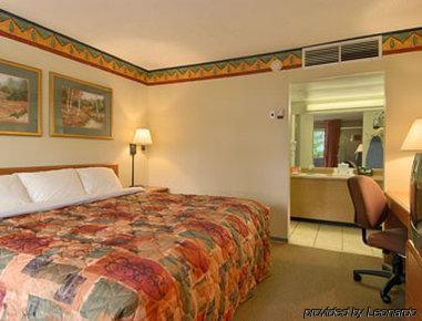 Extend A Suites West Memphis Eksteriør billede