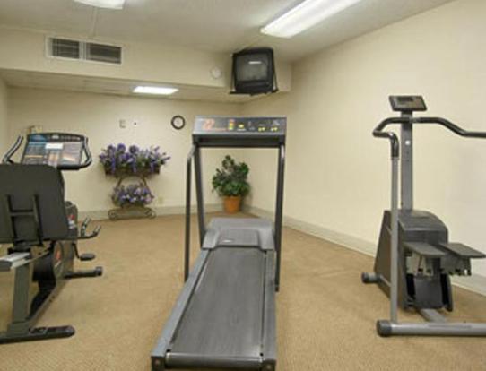 Extend A Suites West Memphis Faciliteter billede