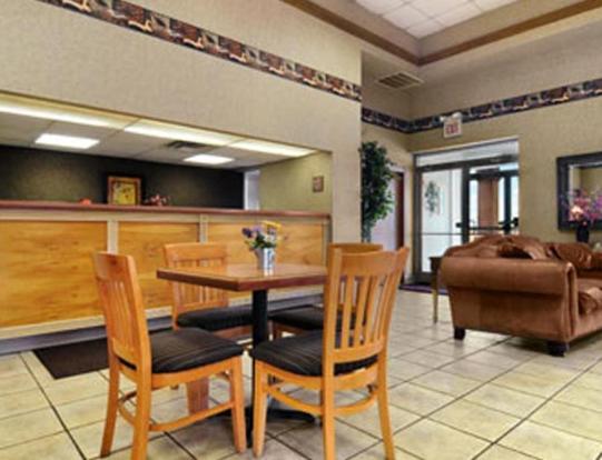 Extend A Suites West Memphis Eksteriør billede